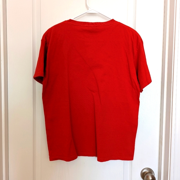 Men's Phillies T-shirt - Picture 2 of 4